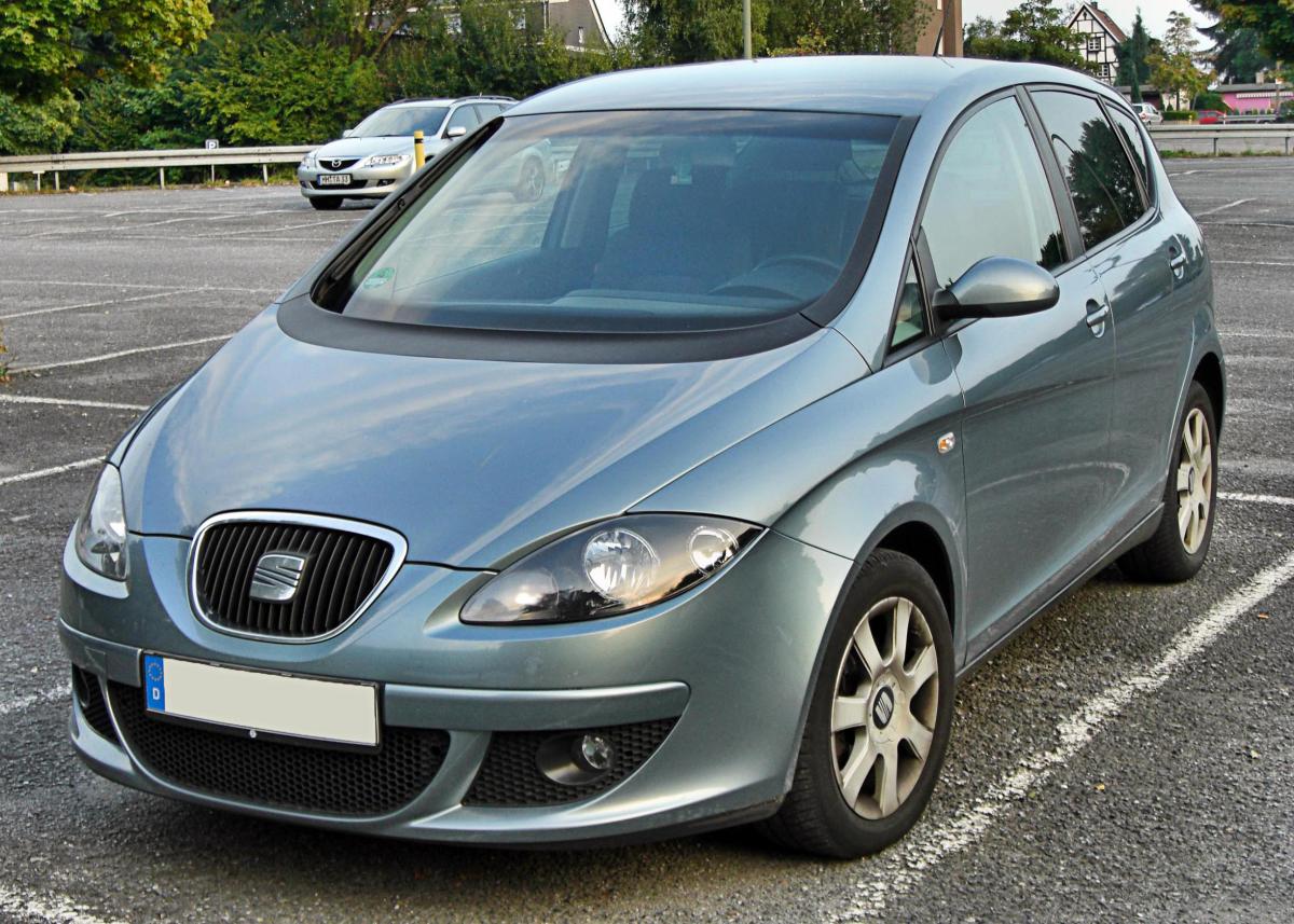 Seat - Ibiza 6P vanaf 2015 Radio CD-Speler reparatie